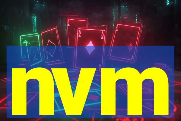 nvm-windows download